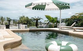 Victoria Street Boutique Hotel Townsville